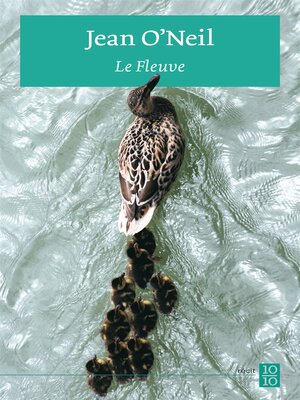 cover image of Le Fleuve